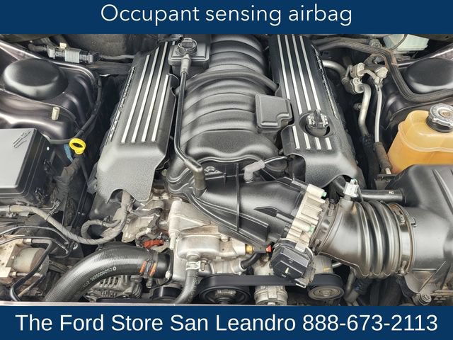 Used 2019 Dodge Charger Scat Pack w/ Plus Group RWD image 28