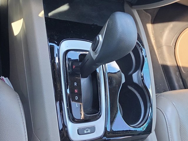 Used 2019 Honda Ridgeline RTL-E image 12