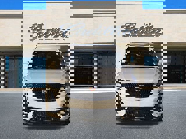 Certified 2022 Cadillac XT6 Sport w/ Technology Package image 9