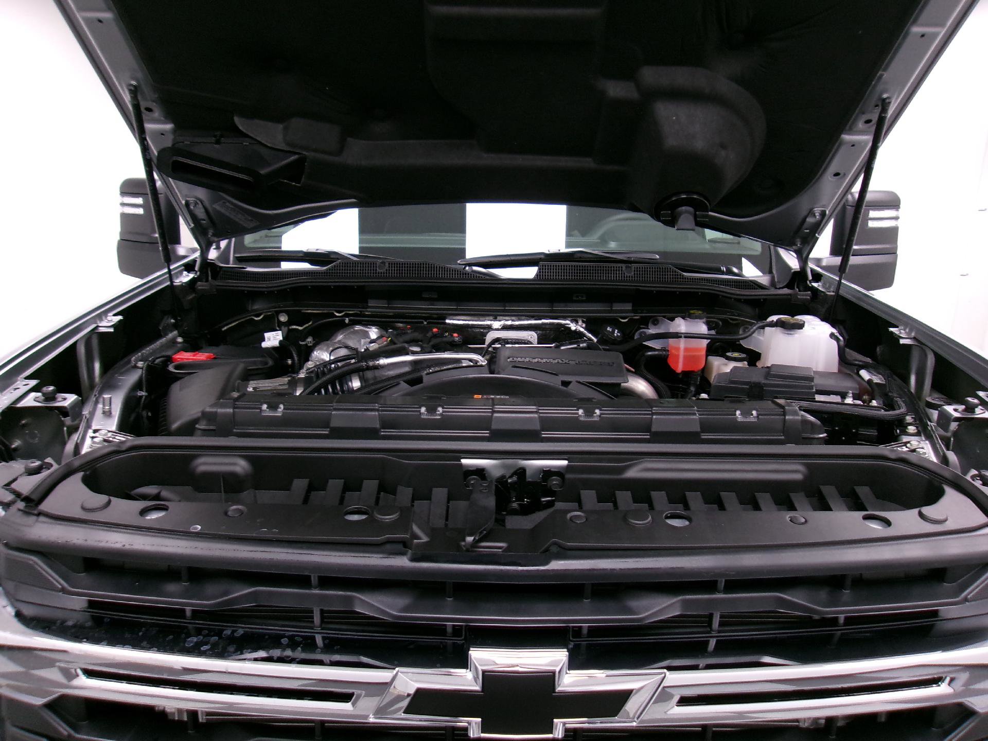 New 2026 Chevrolet Silverado 3500 LT w/ All Star Edition image 18