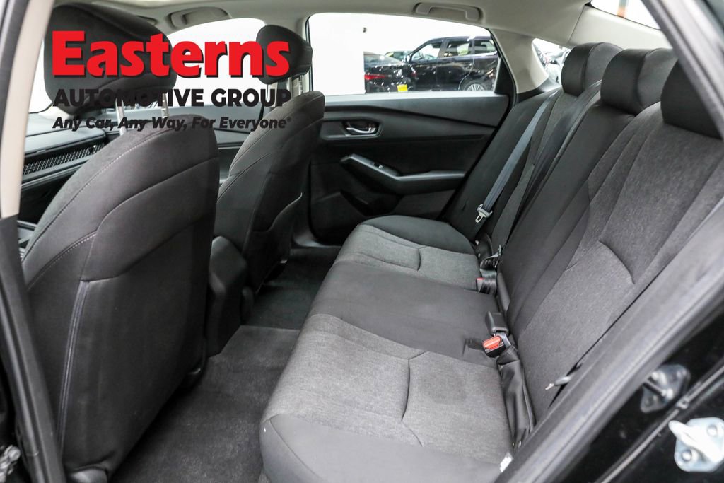 Used 2024 Honda Accord EX image 20