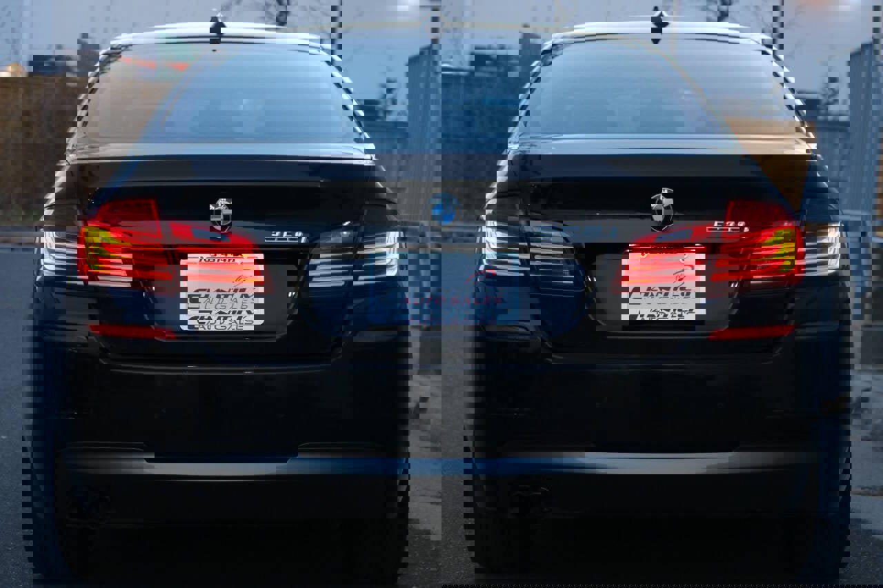 Used 2014 BMW 528i Sedan image 7