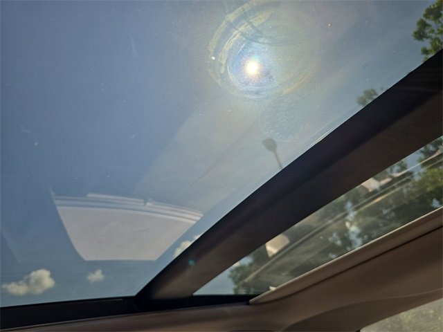 New 2025 Hyundai Sonata Limited image 21