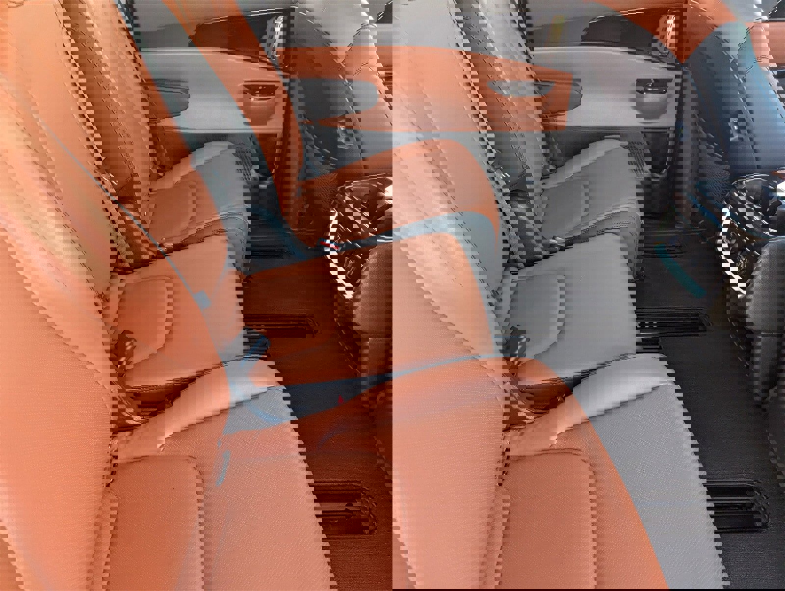 Used 2024 Kia Carnival SX image 14