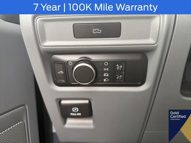 Used 2022 Ford F150 Lightning Pro AWD/4WD image 31