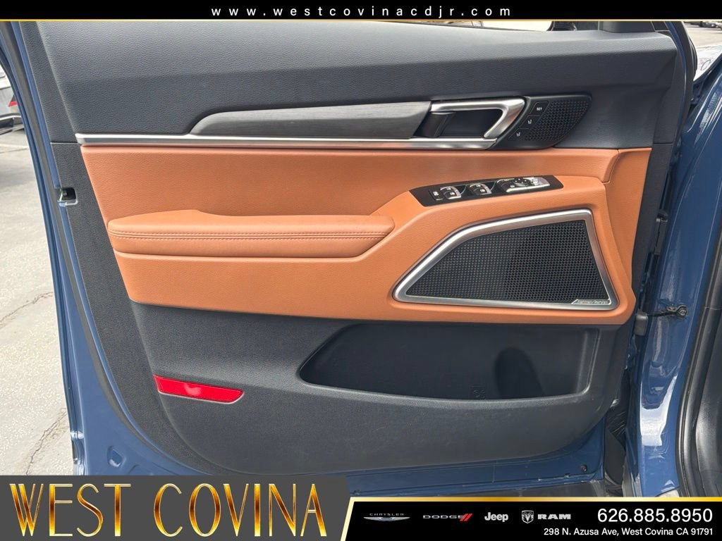 Used 2024 Kia Telluride SX Prestige X-Line AWD/4WD image 19