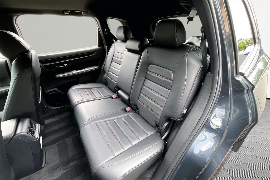 Used 2025 Honda CR-V Sport-L image 16