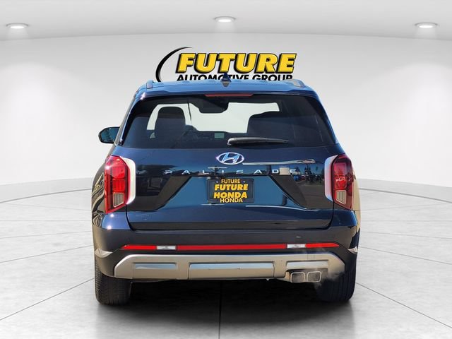 Used 2024 Hyundai Palisade SEL FWD image 8
