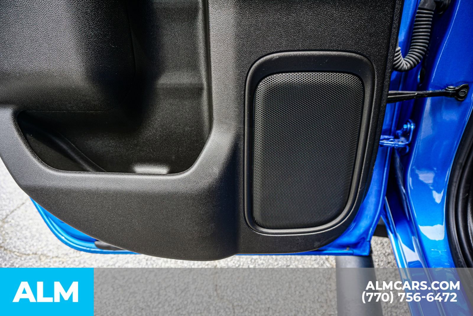 Used 2025 Chevrolet Silverado 1500 Custom w/ Turbomax Blackout Package image 57