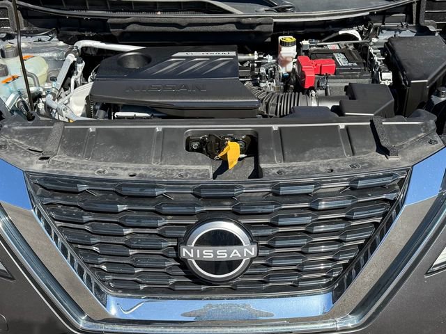 Certified 2023 Nissan Rogue SV image 26