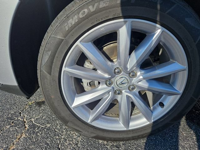 Certified 2024 Acura RDX SH-AWD image 10
