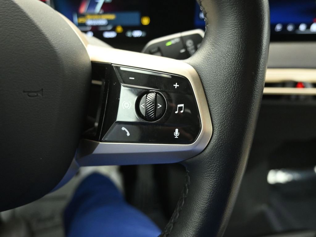 Used 2024 BMW iX M60 image 17