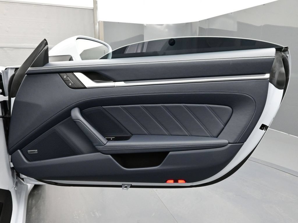Certified 2026 Porsche 911 Carrera GTS RWD image 16