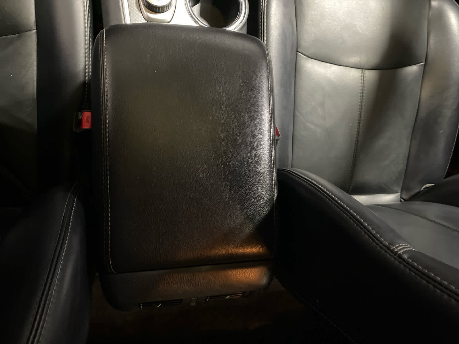 Used 2018 Nissan Pathfinder SL w/ Midnight Edition Package image 17