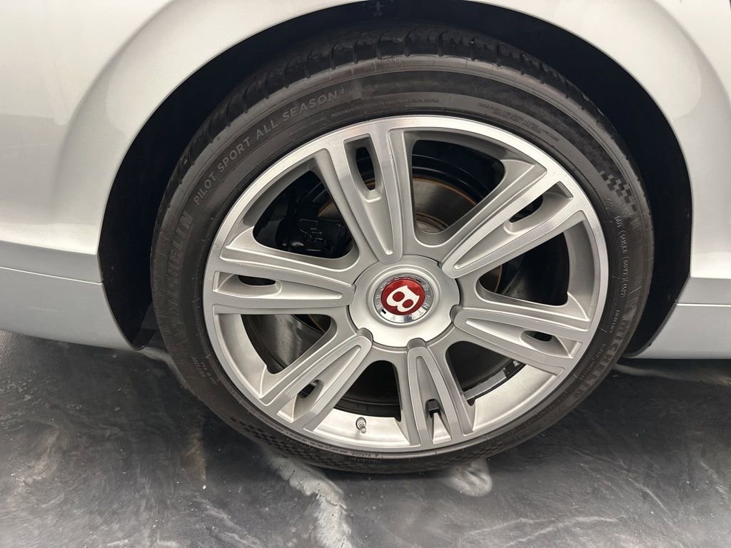 Used 2015 Bentley Flying Spur V8 image 39