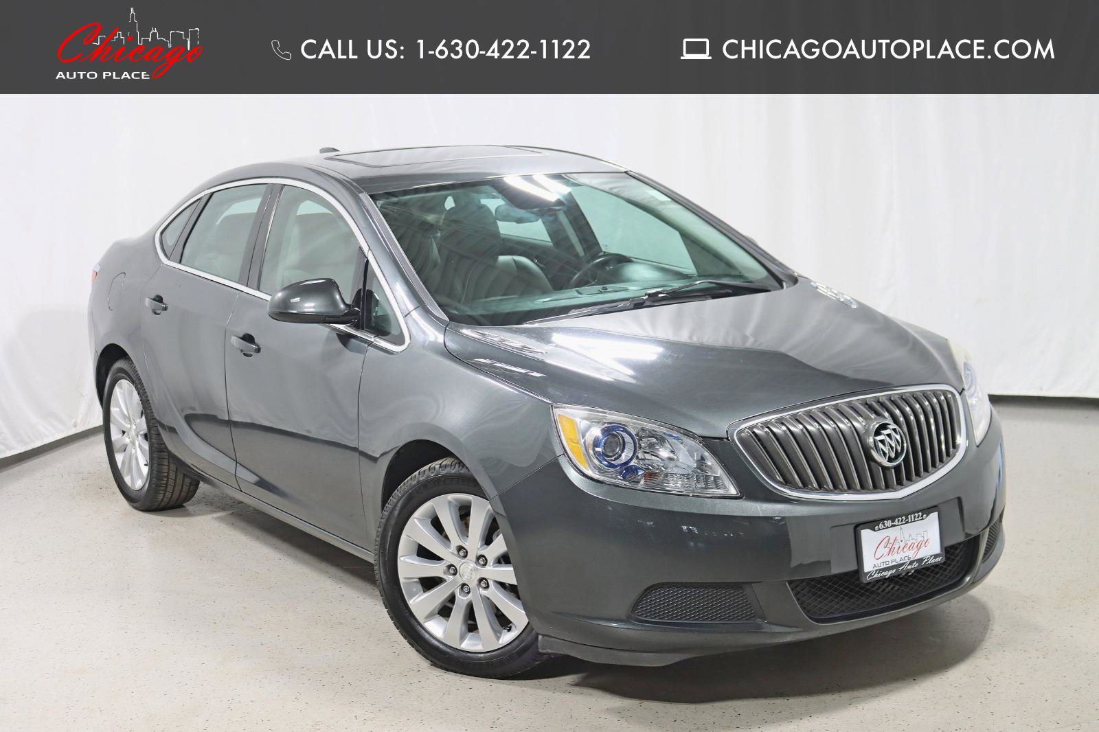 Used 2016 Buick Verano image 1