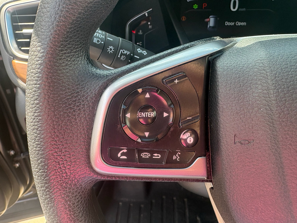Certified 2021 Honda CR-V EX image 13