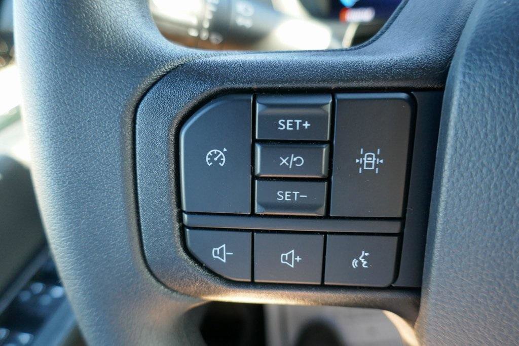 New 2025 Ford F150 STX image 15