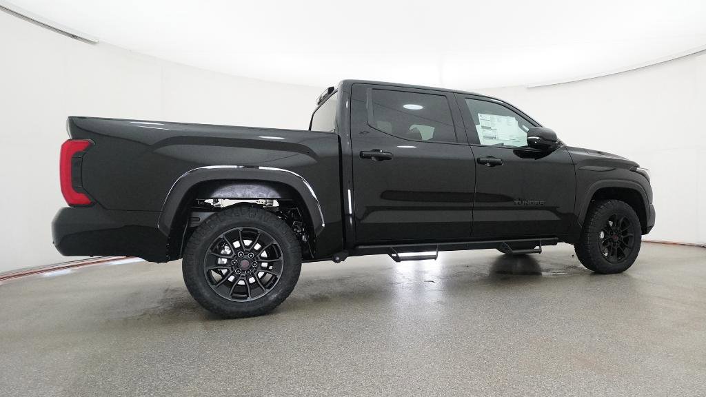 New 2026 Toyota Tundra SR5 image 45