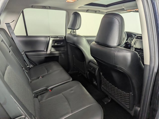 Used 2021 Toyota 4Runner Limited image 20