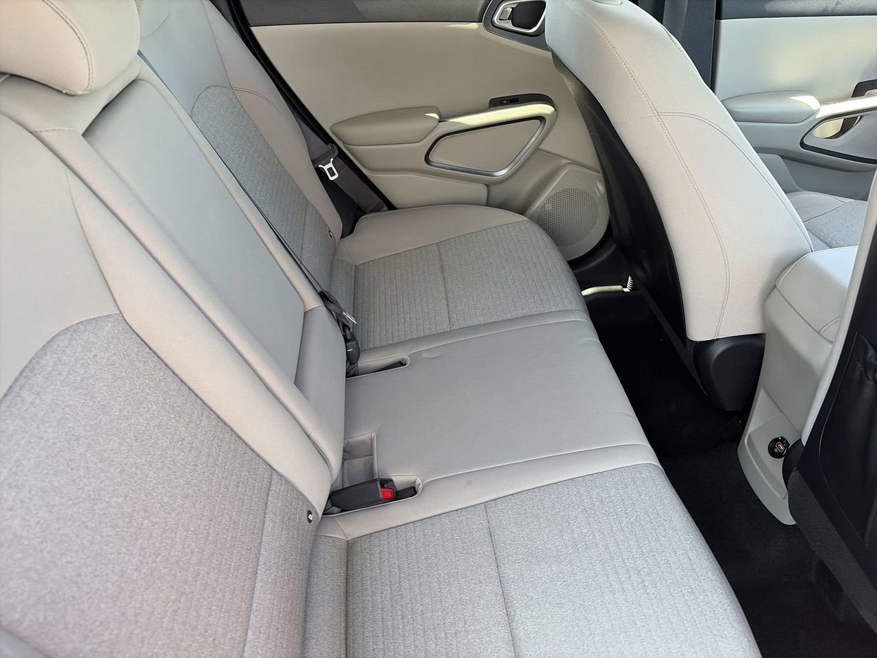 Certified 2022 Kia Soul EX w/ Paint Protection Package FWD image 12