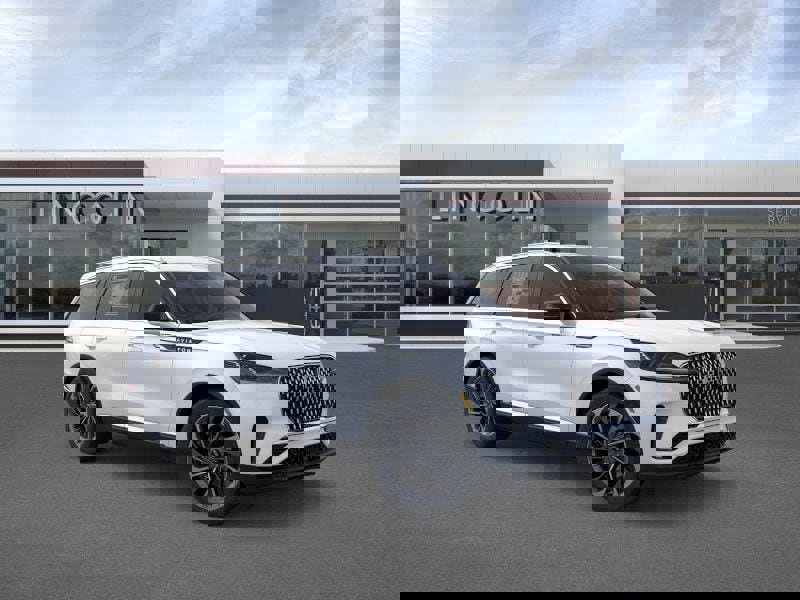 New 2026 Lincoln Aviator Reserve image 7