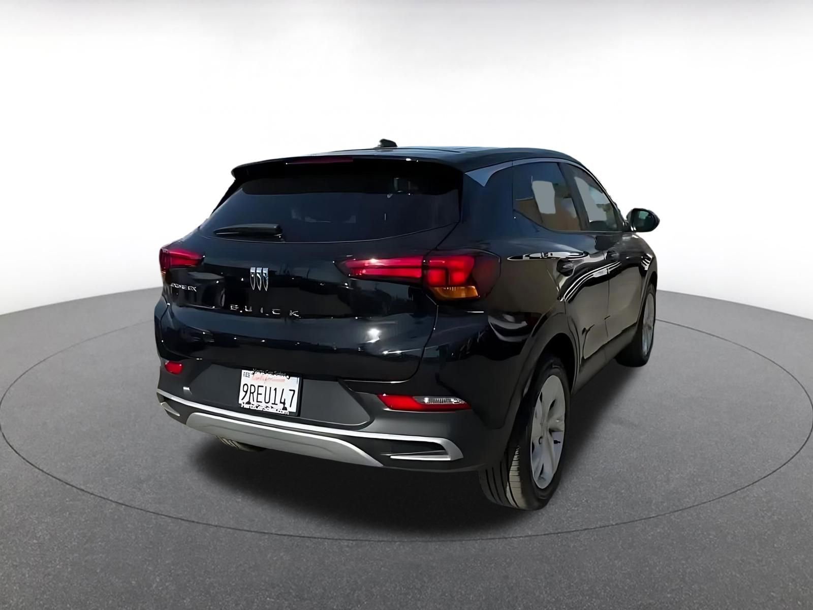 Used 2025 Buick Encore GX Preferred image 14
