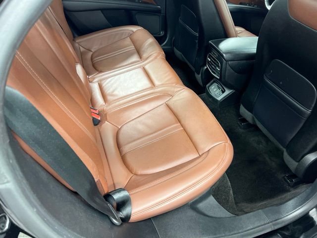 Used 2018 Lincoln MKZ Reserve w/ Magnetic Appearance Package AWD/4WD image 22