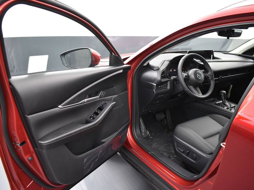 New 2026 MAZDA CX-30 AWD 2.5 S image 8