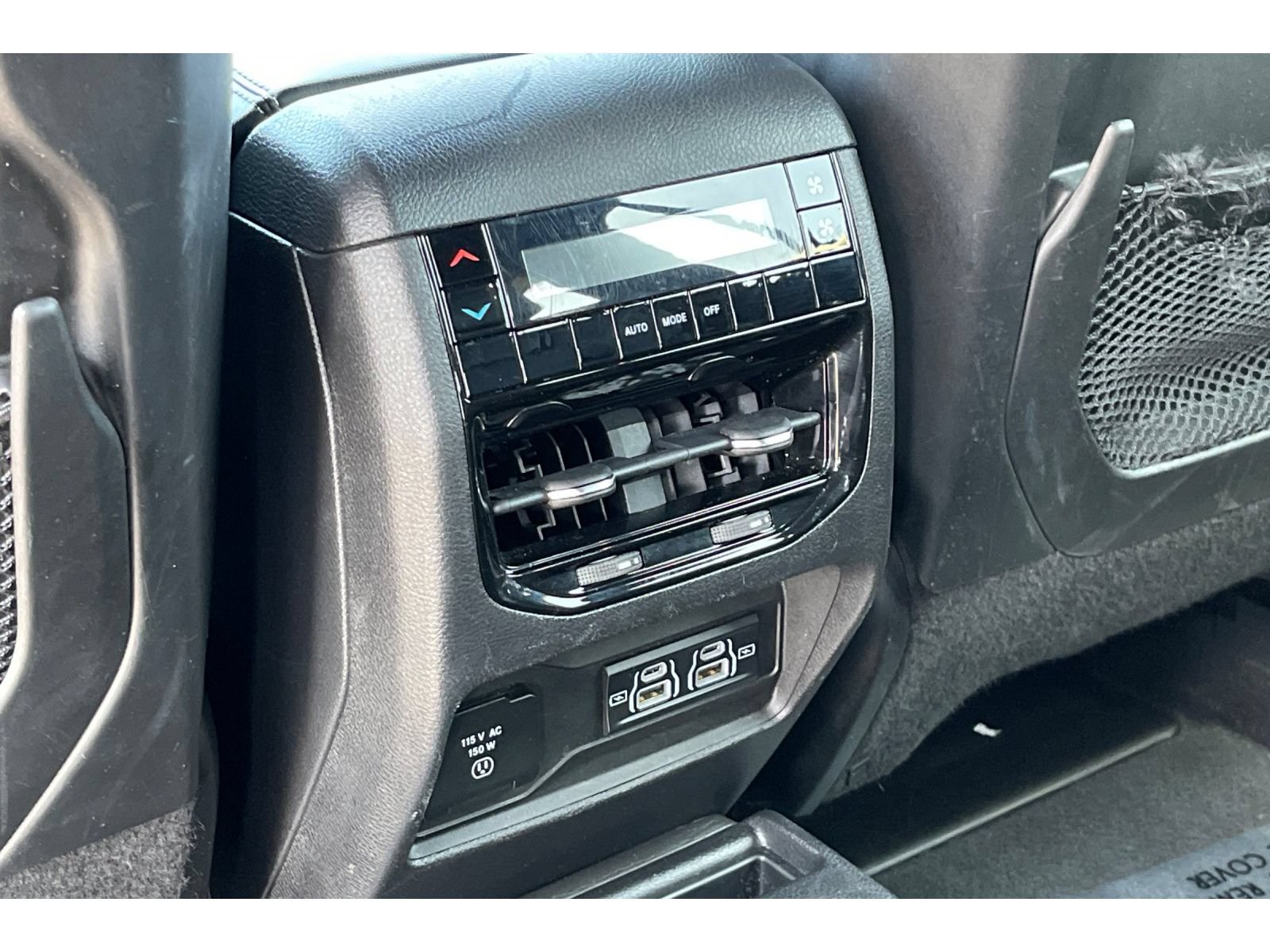 Used 2022 Jeep Grand Cherokee L Laredo RWD image 42