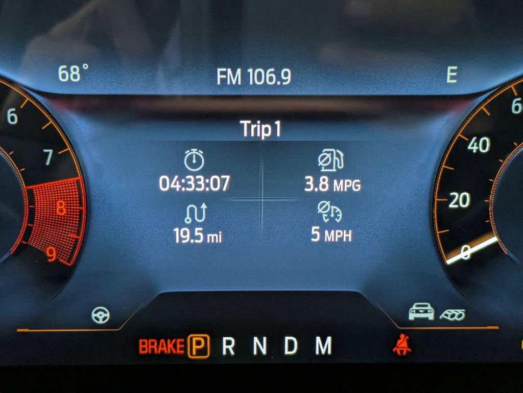 New 2026 Ford Mustang GT Premium RWD image 26