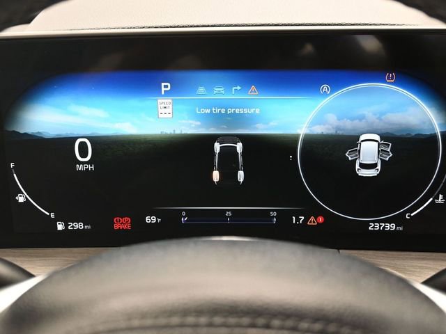 Used 2024 Kia Telluride SX Prestige X-Line image 13