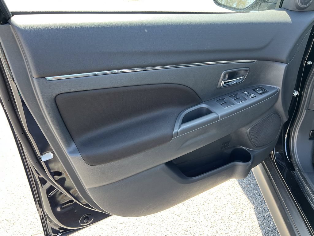 New 2026 Mitsubishi Outlander Sport ES AWD/4WD image 11