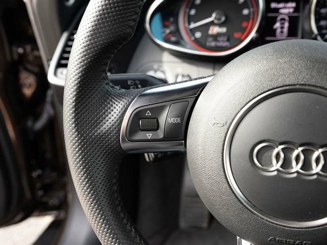 Used 2015 Audi R8 V10 image 40