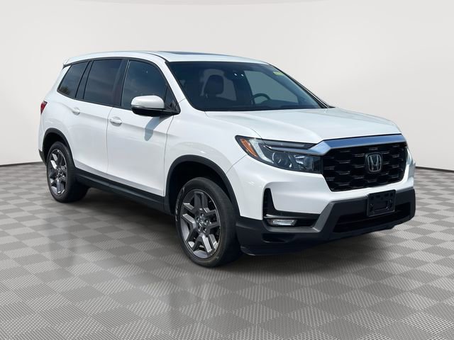 Used 2023 Honda Passport EX-L image 4