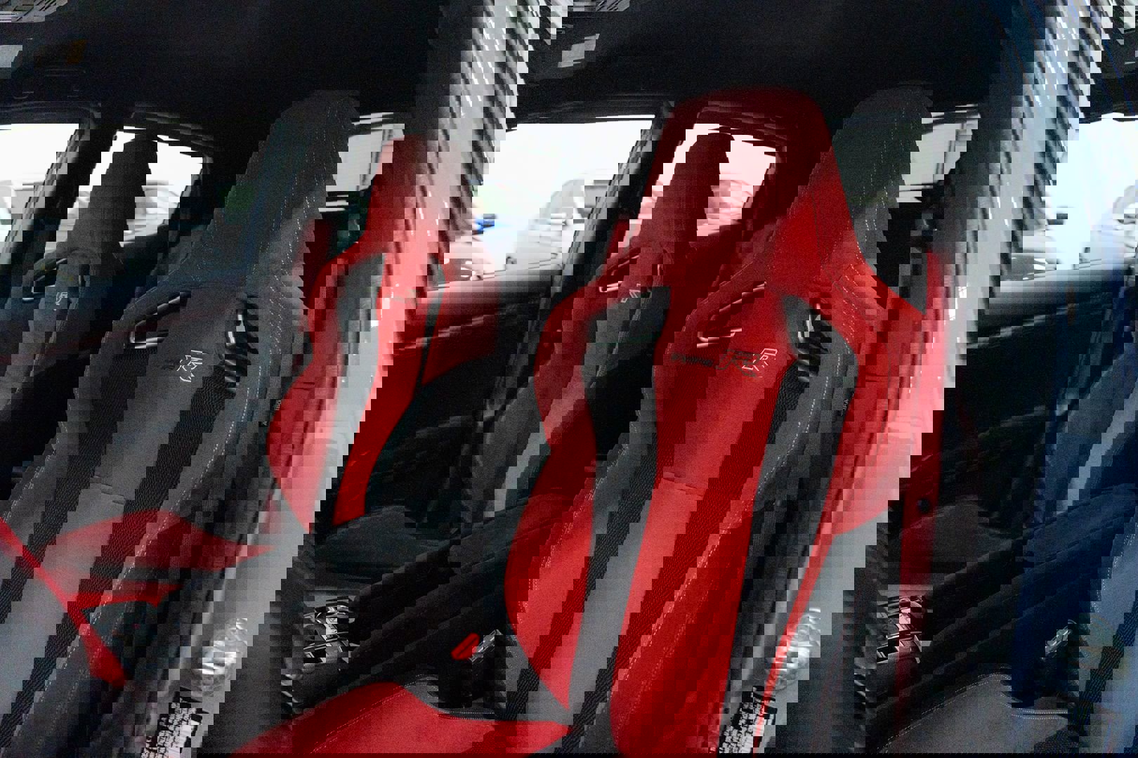 Used 2019 Honda Civic Type R image 24