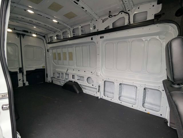 New 2026 Ford Transit 250 148 High Roof Extended RWD image 13