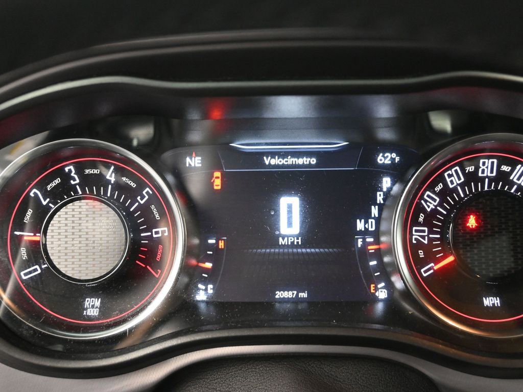 Used 2023 Dodge Challenger GT w/ Plus Package image 13