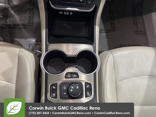 Used 2019 GMC Terrain Denali w/ Advanced Safety Package image 25