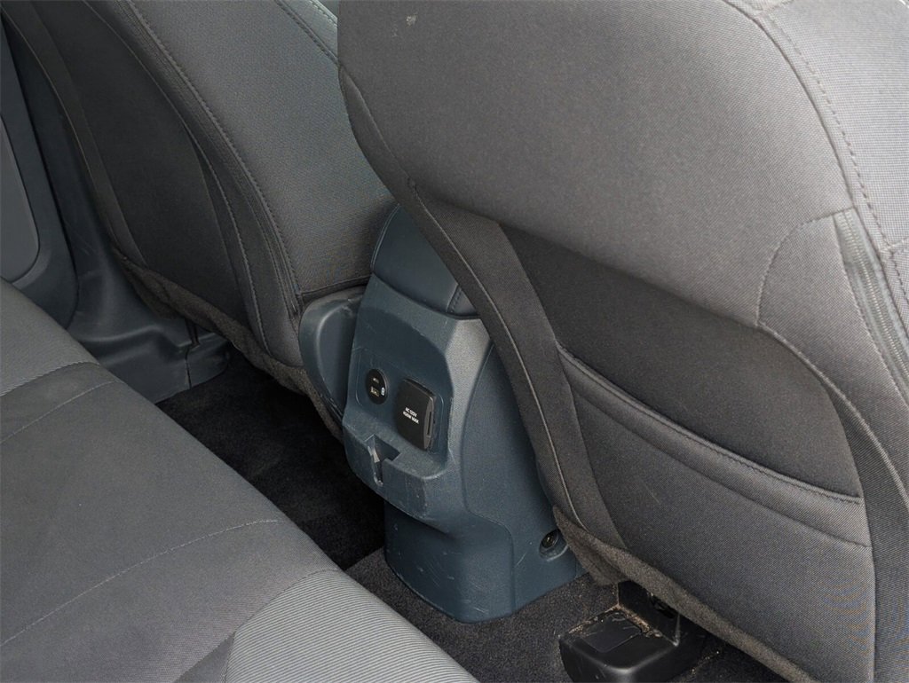 Used 2023 Ford Maverick XL image 28