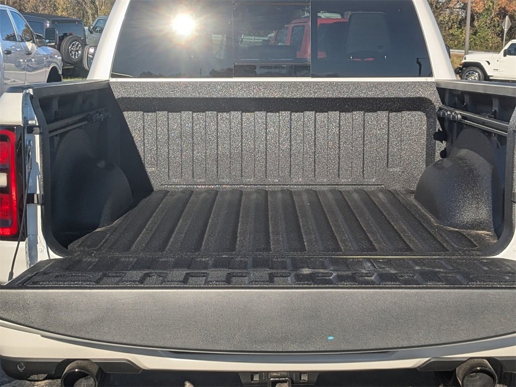 New 2026 RAM 1500 Laramie w/ Night Edition image 31