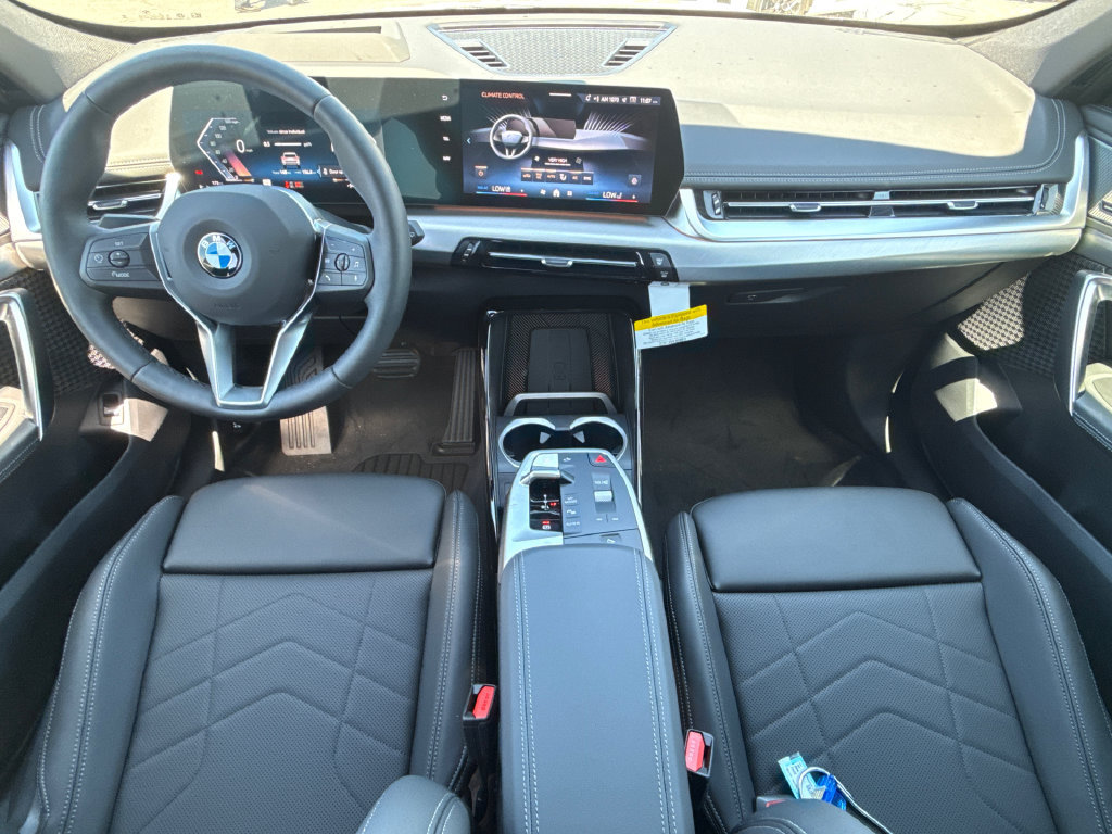 New 2026 BMW X1 xDrive28i w/ Technology Package AWD/4WD image 19