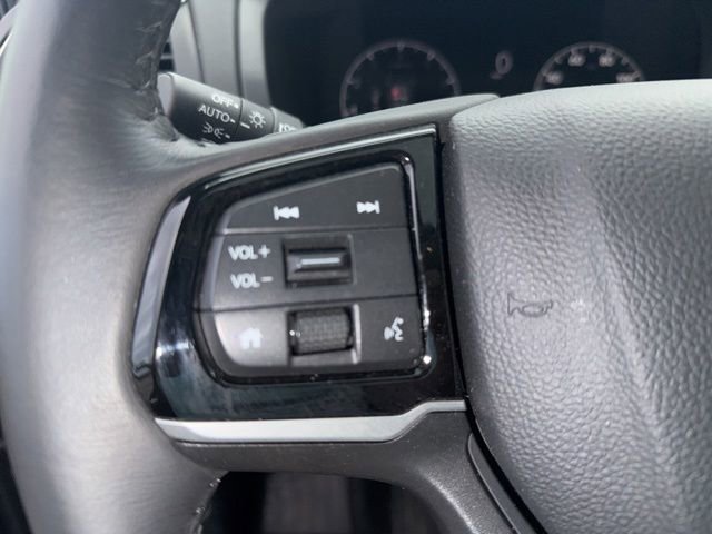 Used 2025 Honda Odyssey EX-L image 37