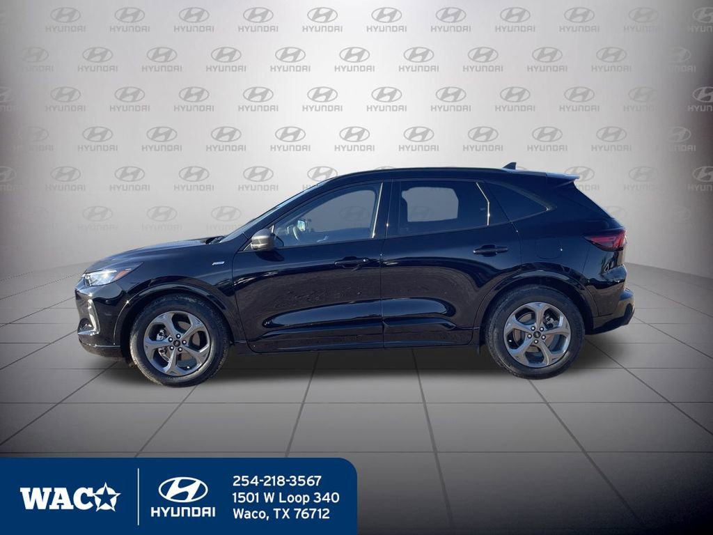 Used 2023 Ford Escape ST-Line w/ Tech Pack #1 image 3
