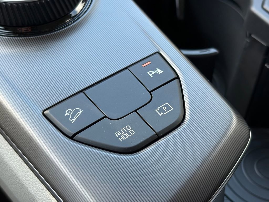 New 2026 Kia Sorento SX Prestige AWD/4WD image 27