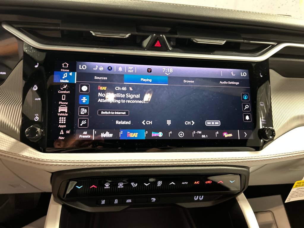 New 2026 Jeep Cherokee Limited AWD/4WD image 15