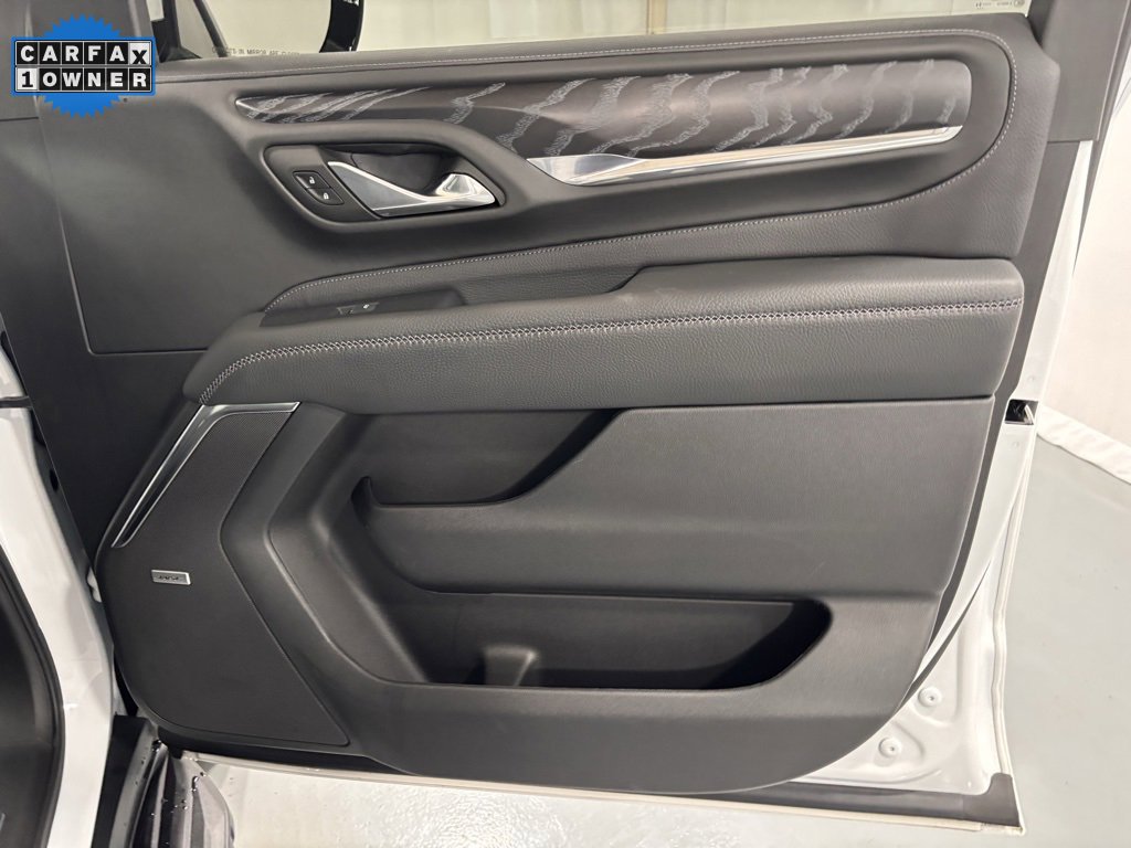 Used 2023 GMC Yukon Denali image 19