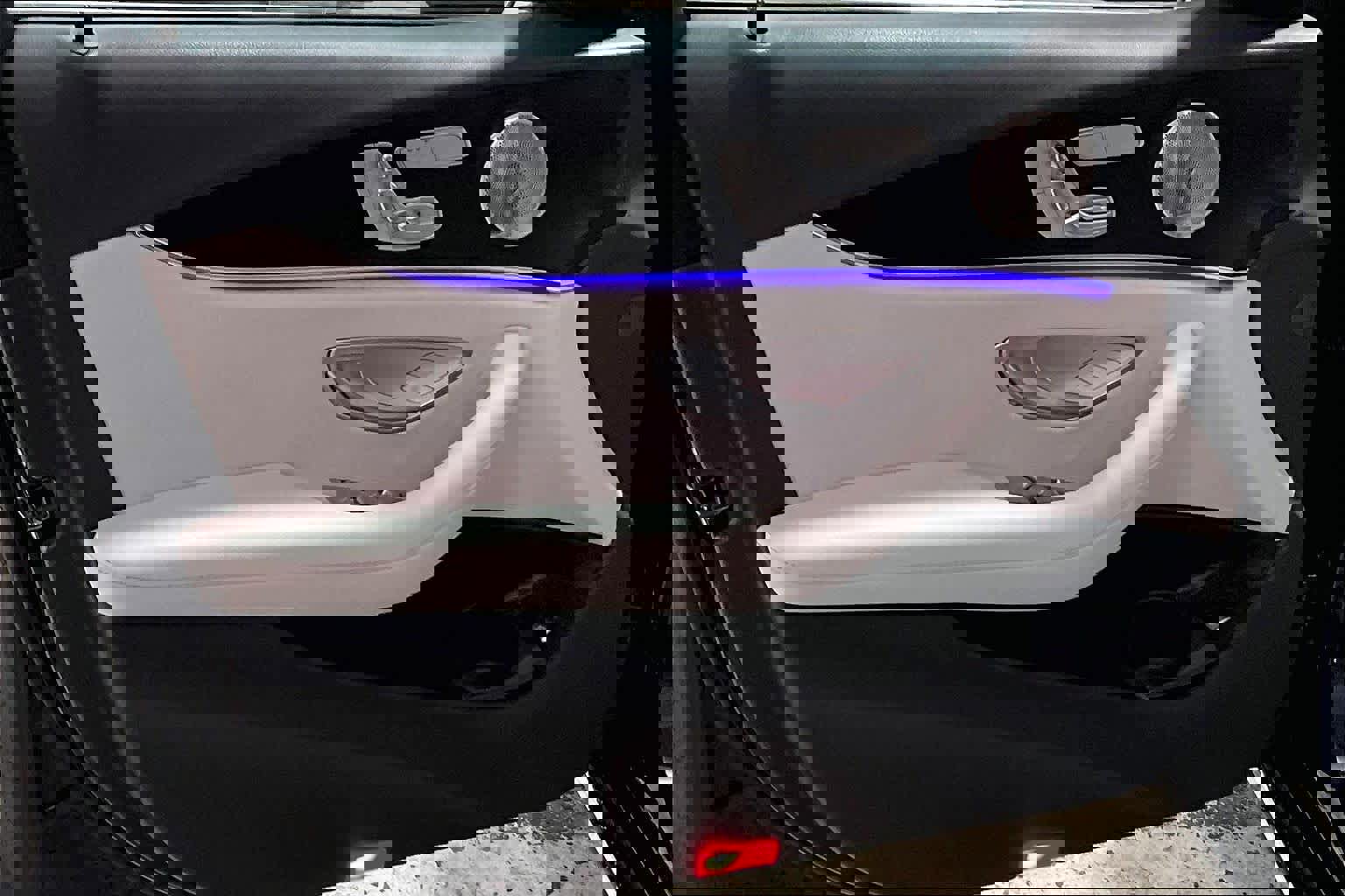 Used 2023 Mercedes-Benz E 450 4MATIC All-Terrain Wagon image 21