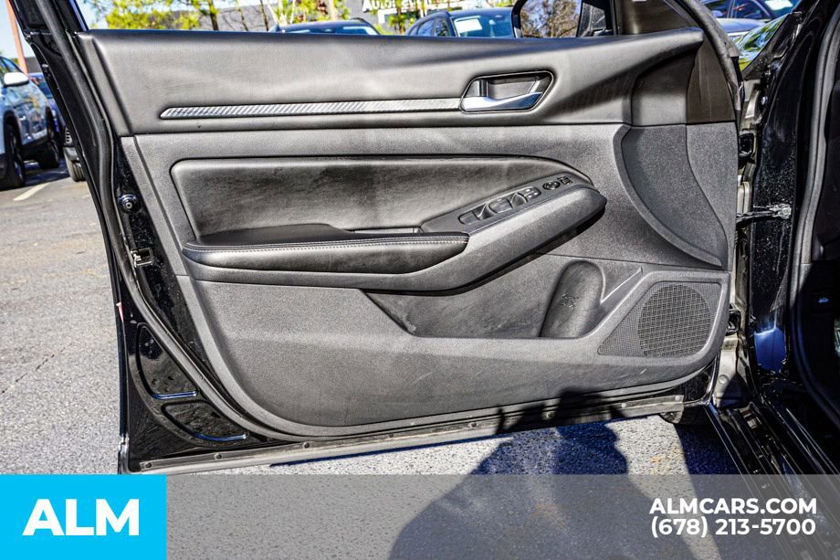 Used 2024 Nissan Altima 2.5 SV image 45
