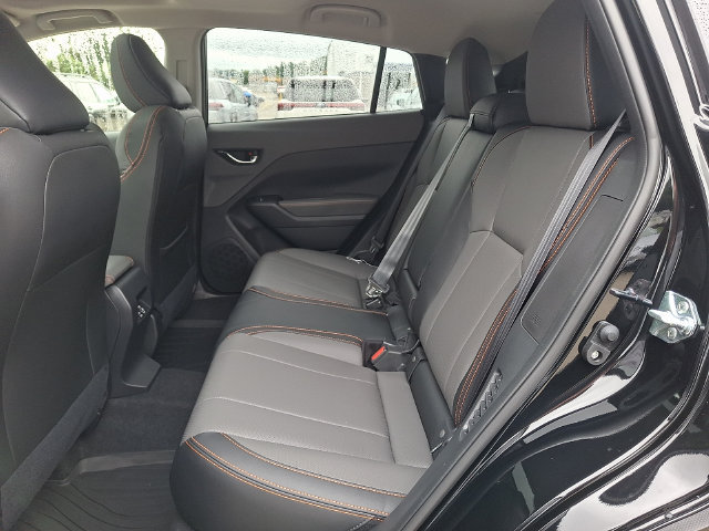 New 2026 Subaru Crosstrek 2.5i Limited AWD/4WD image 11